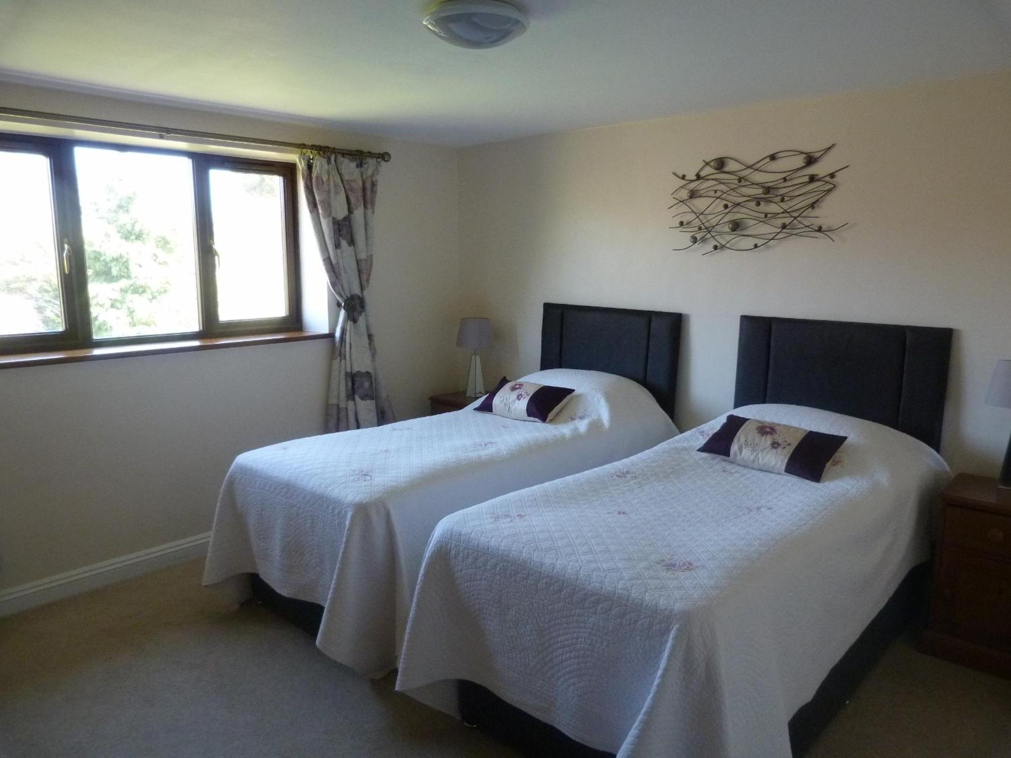 Cameley Lodge - Self Catering Temple Cloud Exteriör bild