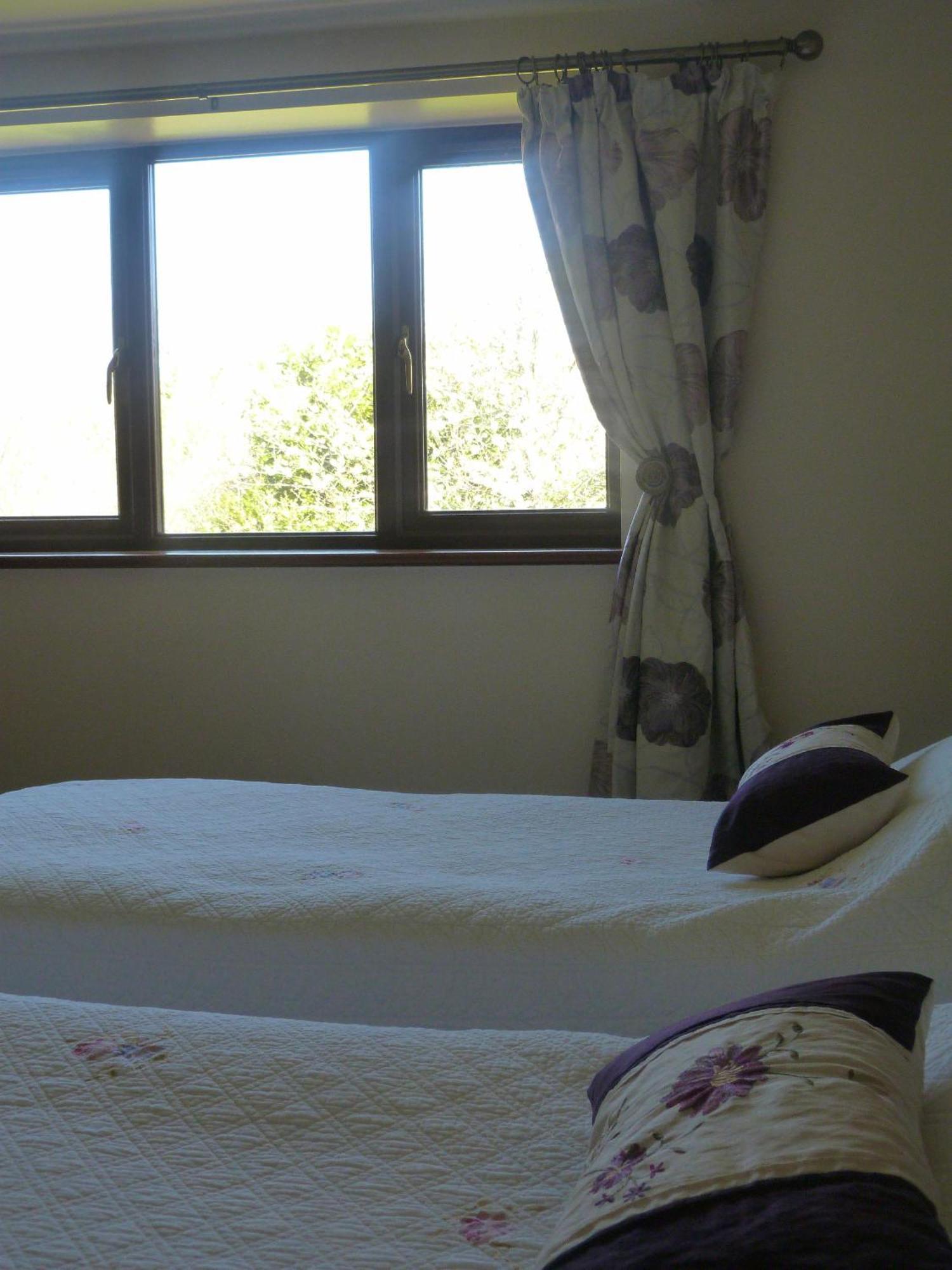 Cameley Lodge - Self Catering Temple Cloud Exteriör bild