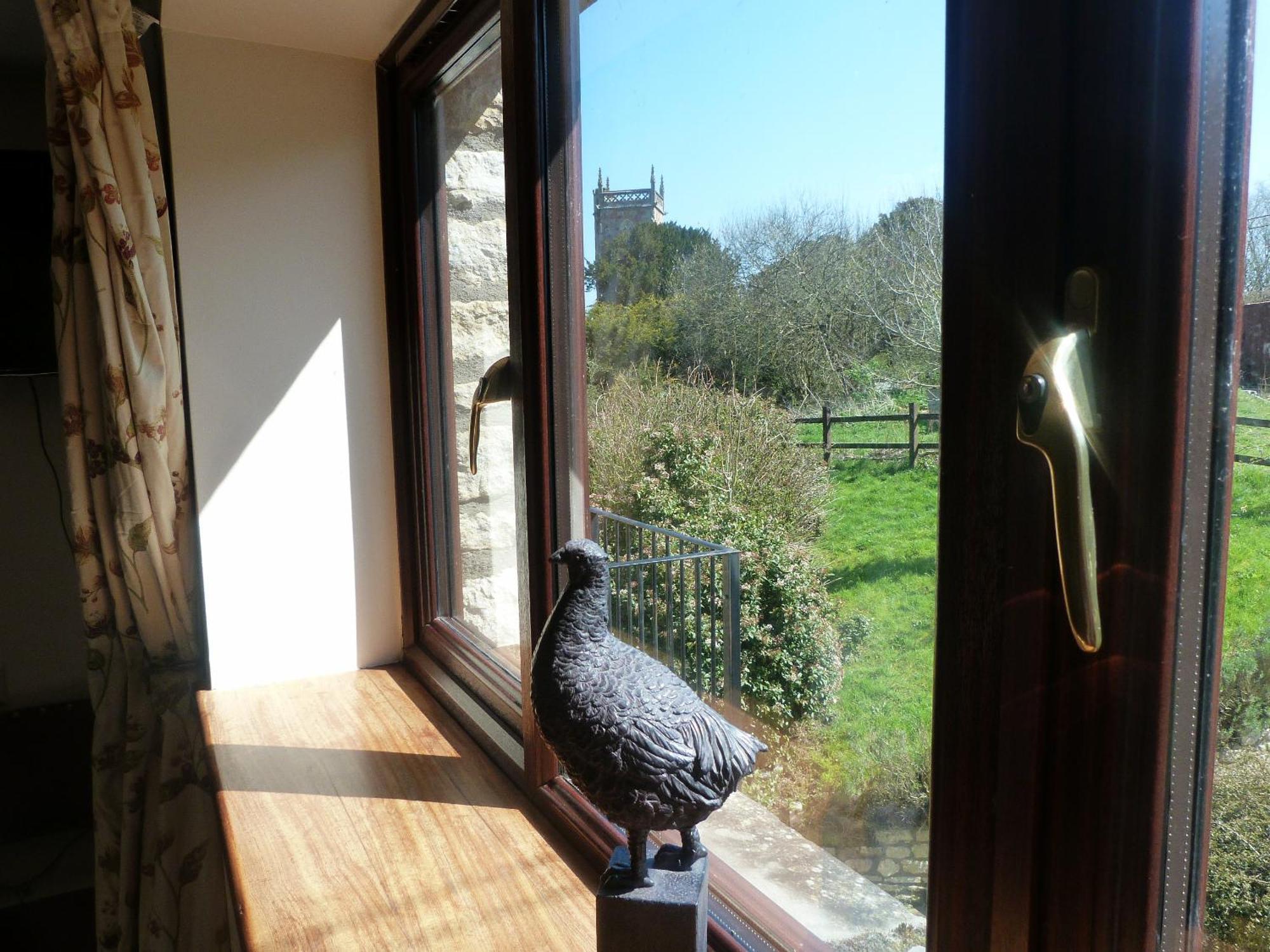 Cameley Lodge - Self Catering Temple Cloud Exteriör bild