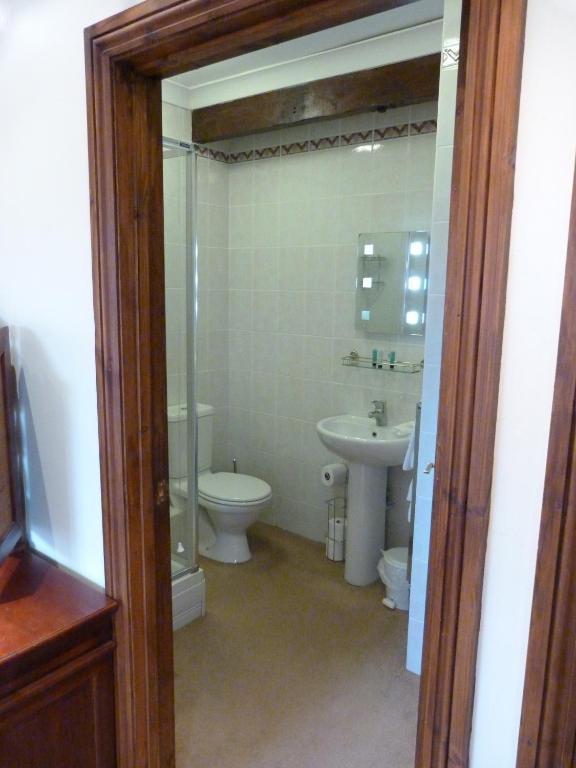 Cameley Lodge - Self Catering Temple Cloud Rum bild