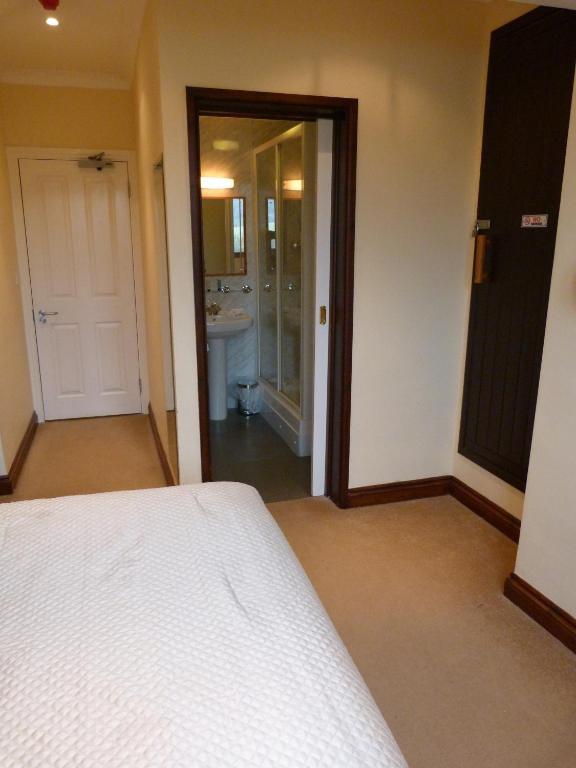 Cameley Lodge - Self Catering Temple Cloud Rum bild