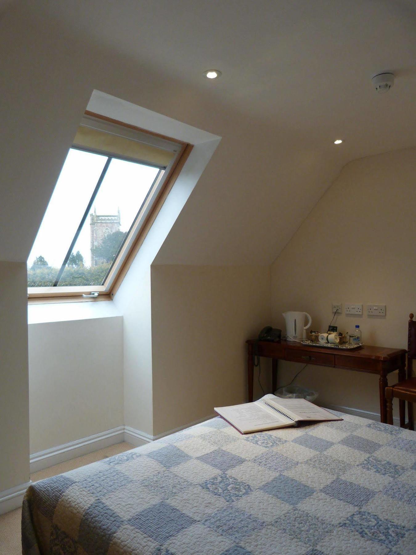 Cameley Lodge - Self Catering Temple Cloud Exteriör bild