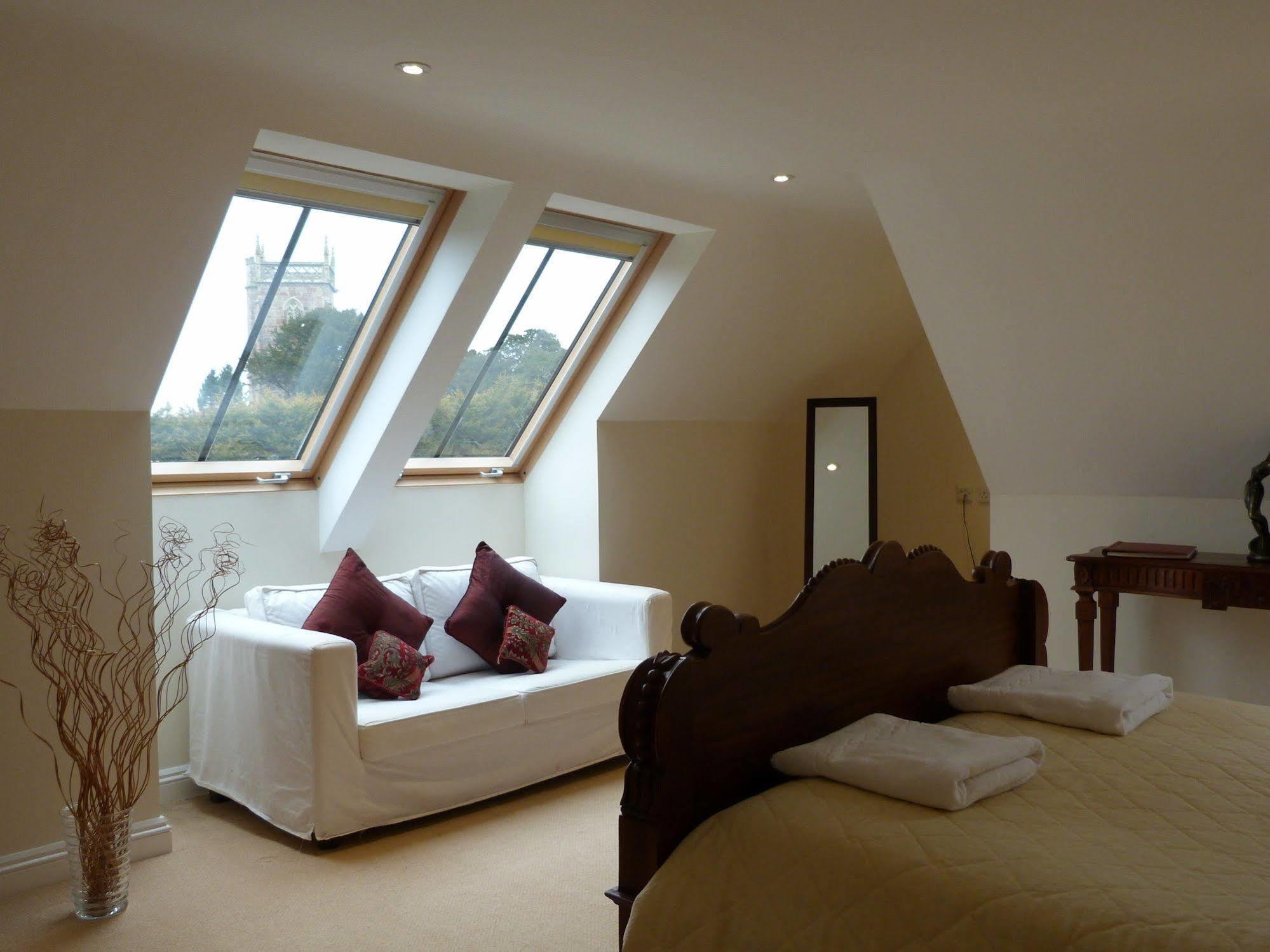 Cameley Lodge - Self Catering Temple Cloud Exteriör bild