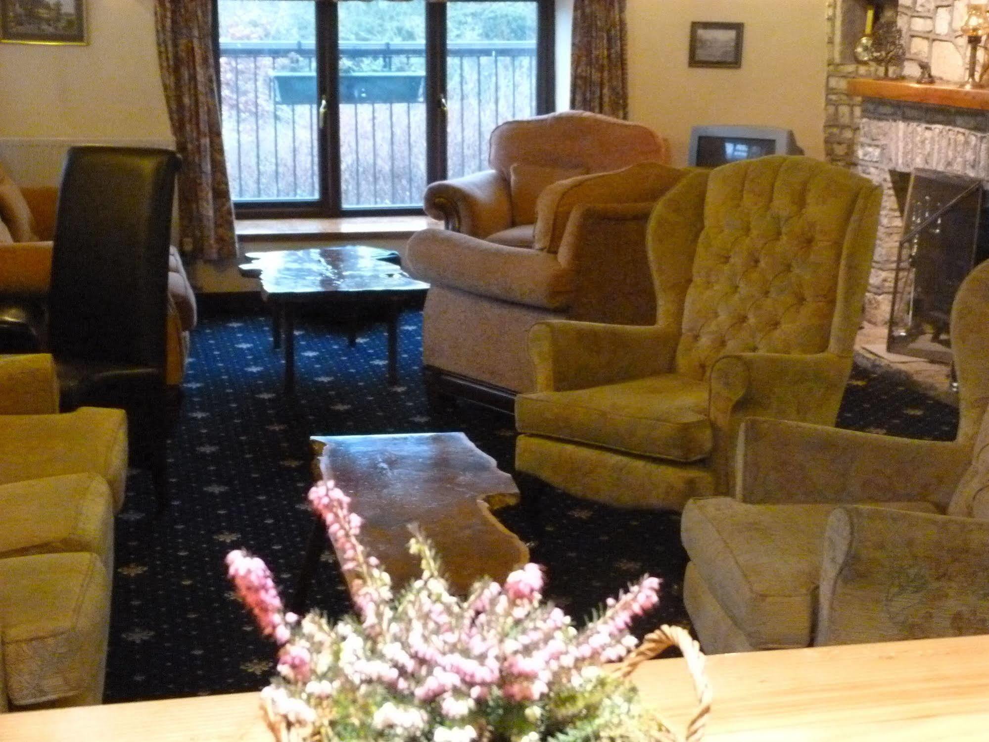 Cameley Lodge - Self Catering Temple Cloud Exteriör bild