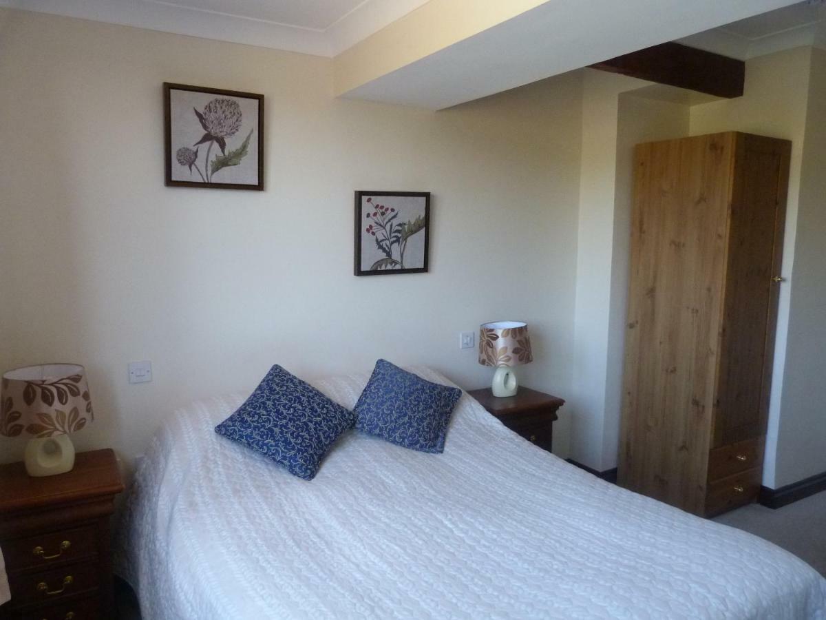 Cameley Lodge - Self Catering Temple Cloud Exteriör bild