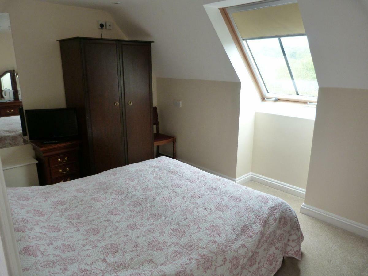 Cameley Lodge - Self Catering Temple Cloud Exteriör bild